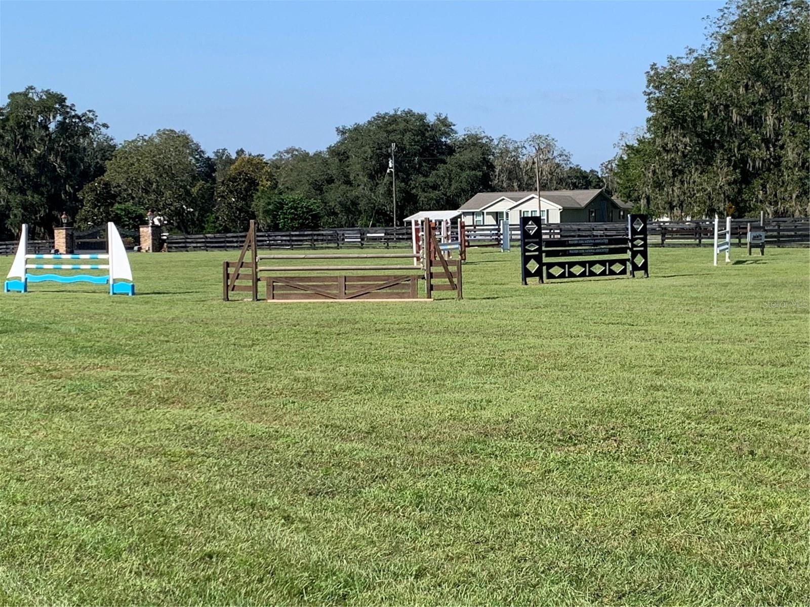 VALLEY VIEW FARM - Farm