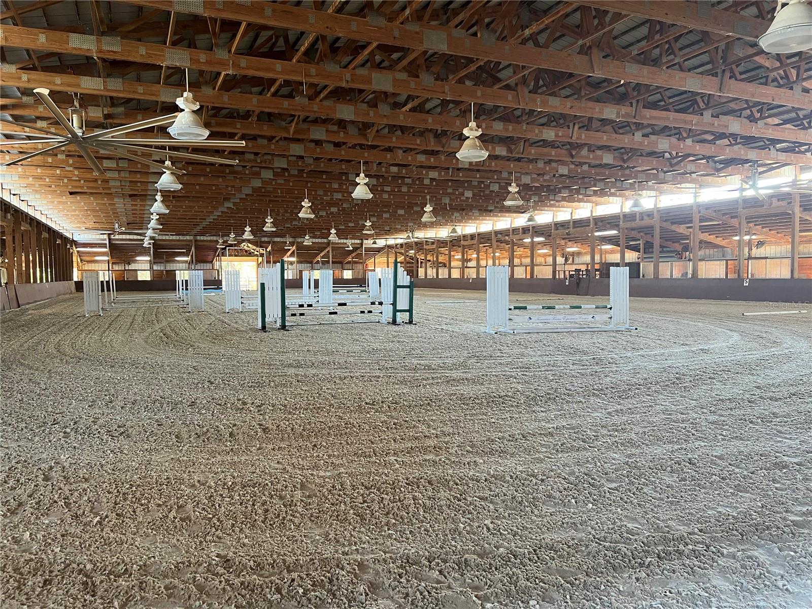 VALLEY VIEW FARM - Farm