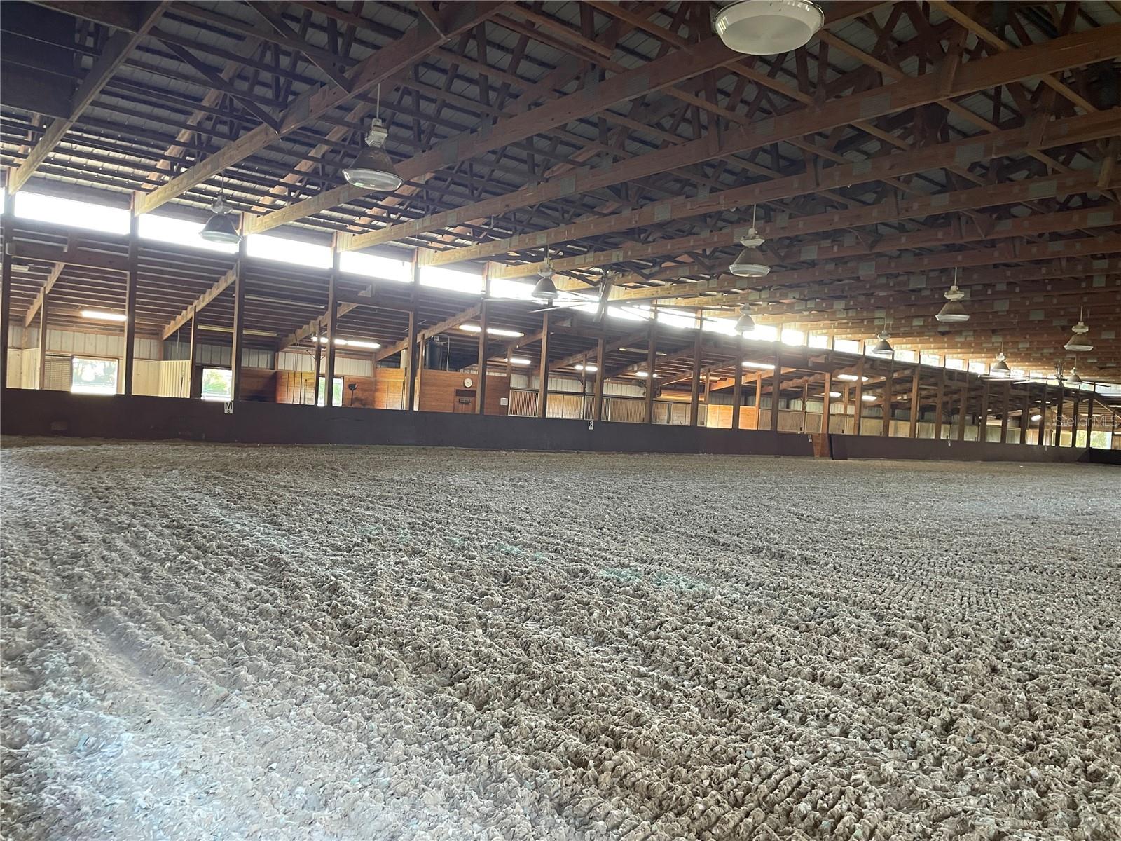 VALLEY VIEW FARM - Farm