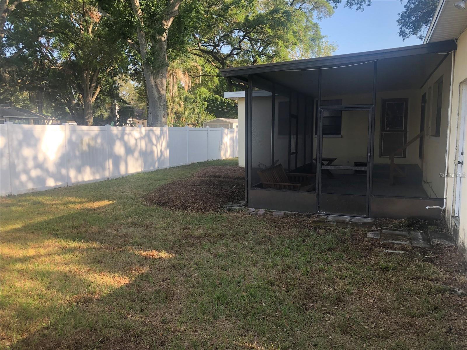 BEL MAR UNIT 4 - Residential Lease