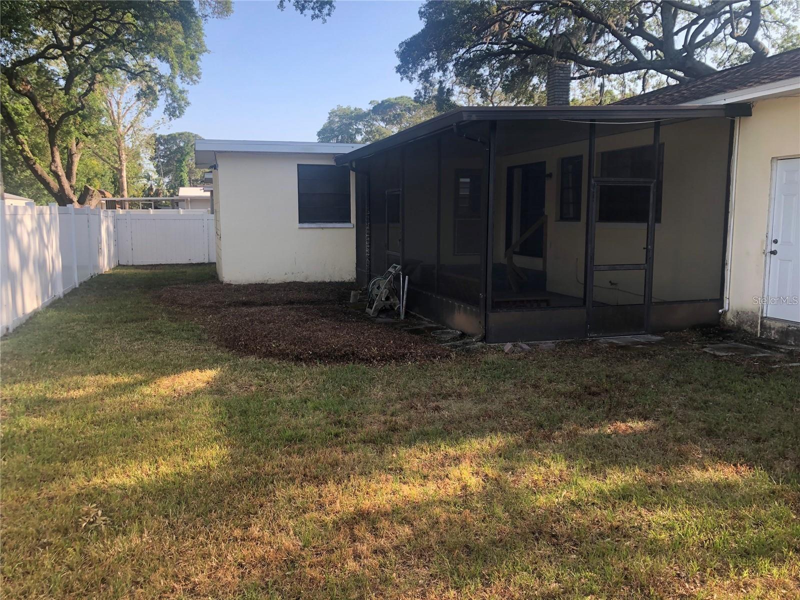 BEL MAR UNIT 4 - Residential Lease