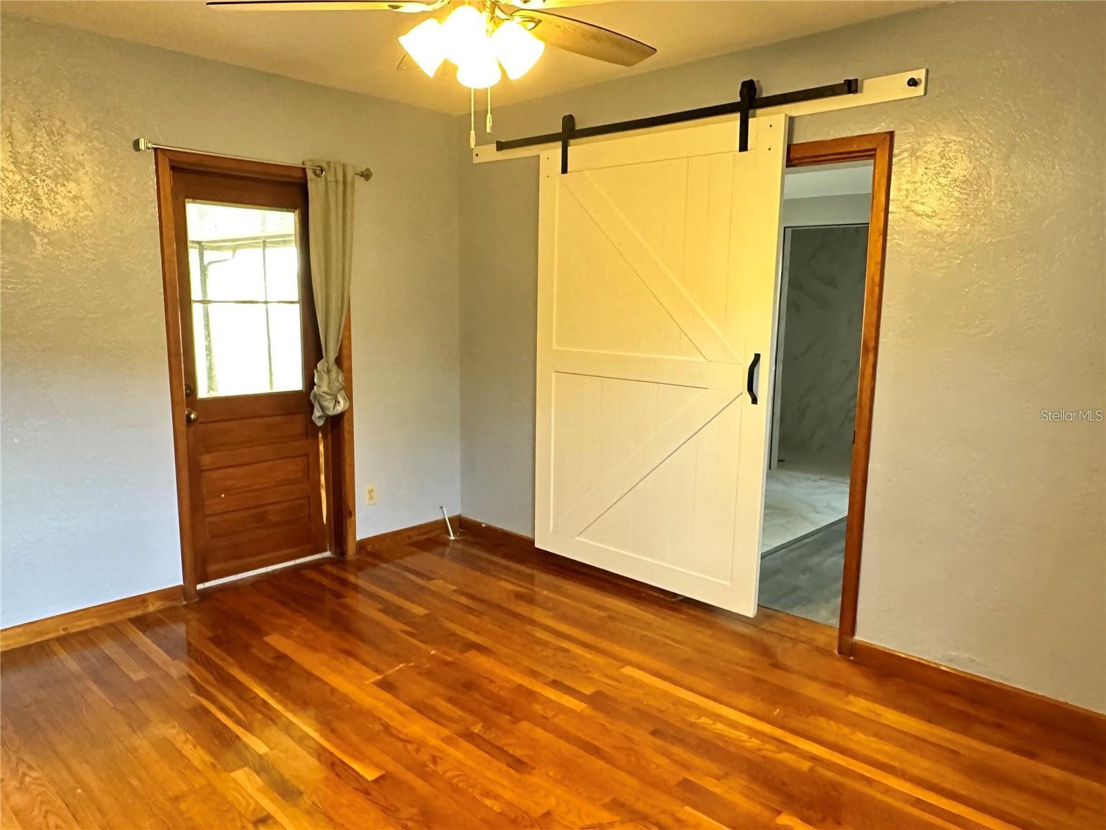 BEL MAR UNIT 4 - Residential Lease