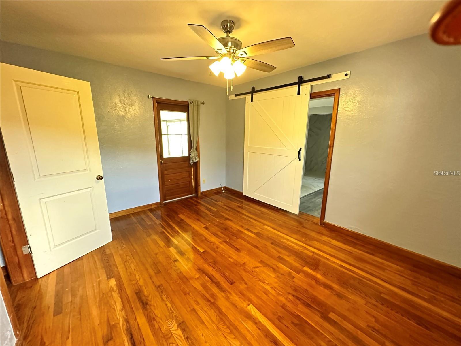 BEL MAR UNIT 4 - Residential Lease