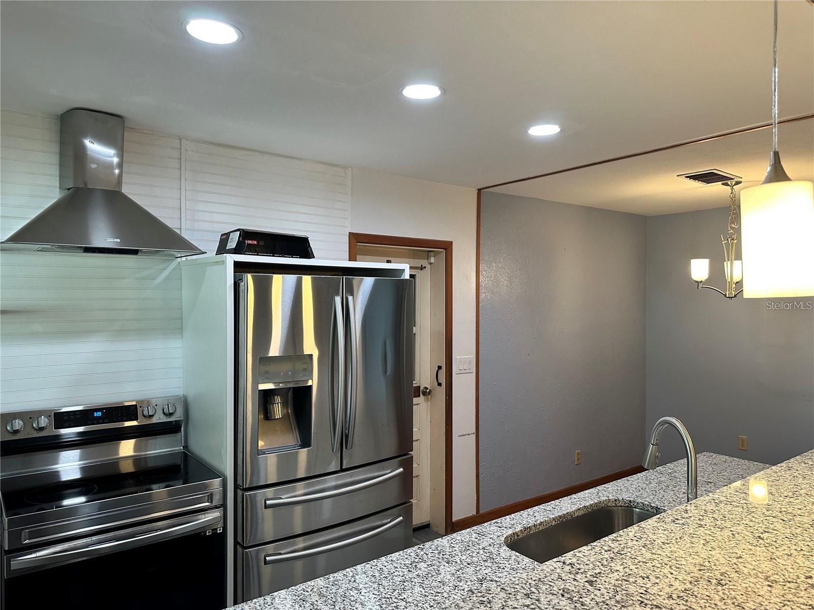 BEL MAR UNIT 4 - Residential Lease