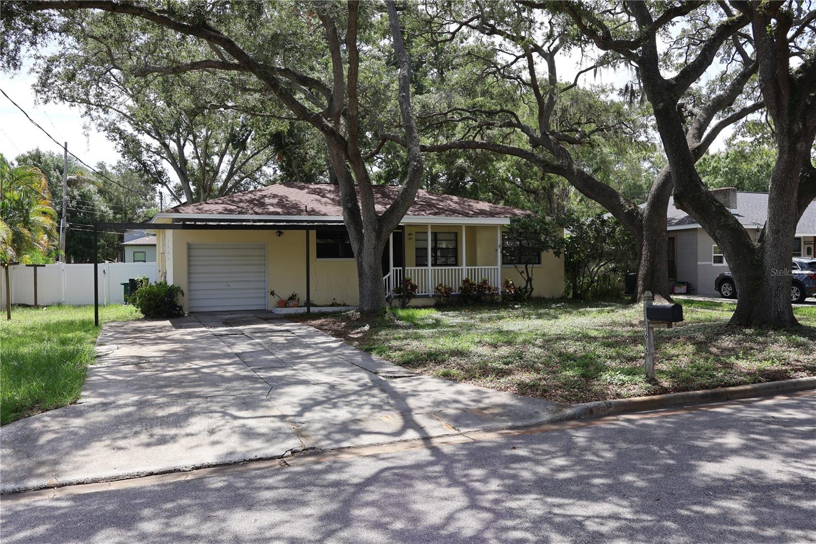 BEL MAR UNIT 4 - Residential Lease