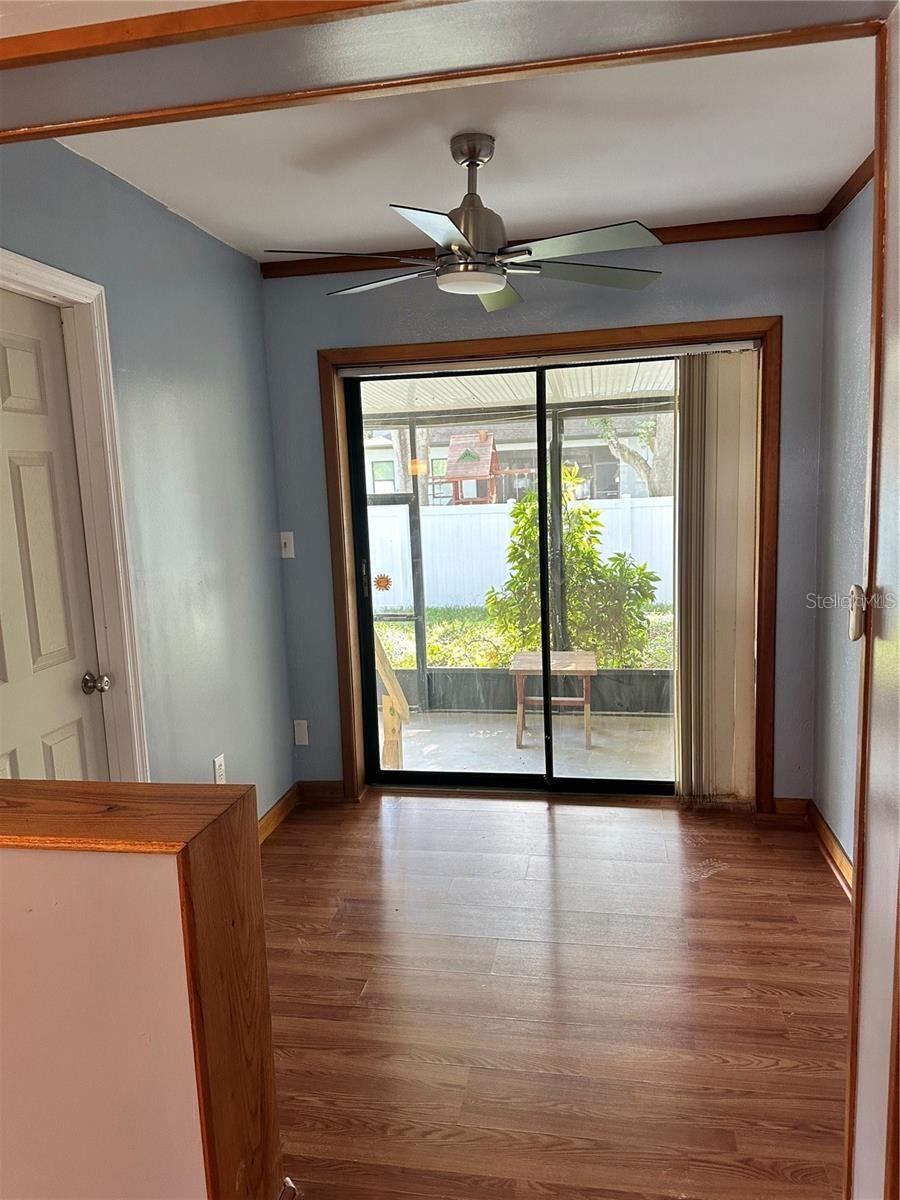 BEL MAR UNIT 4 - Residential Lease