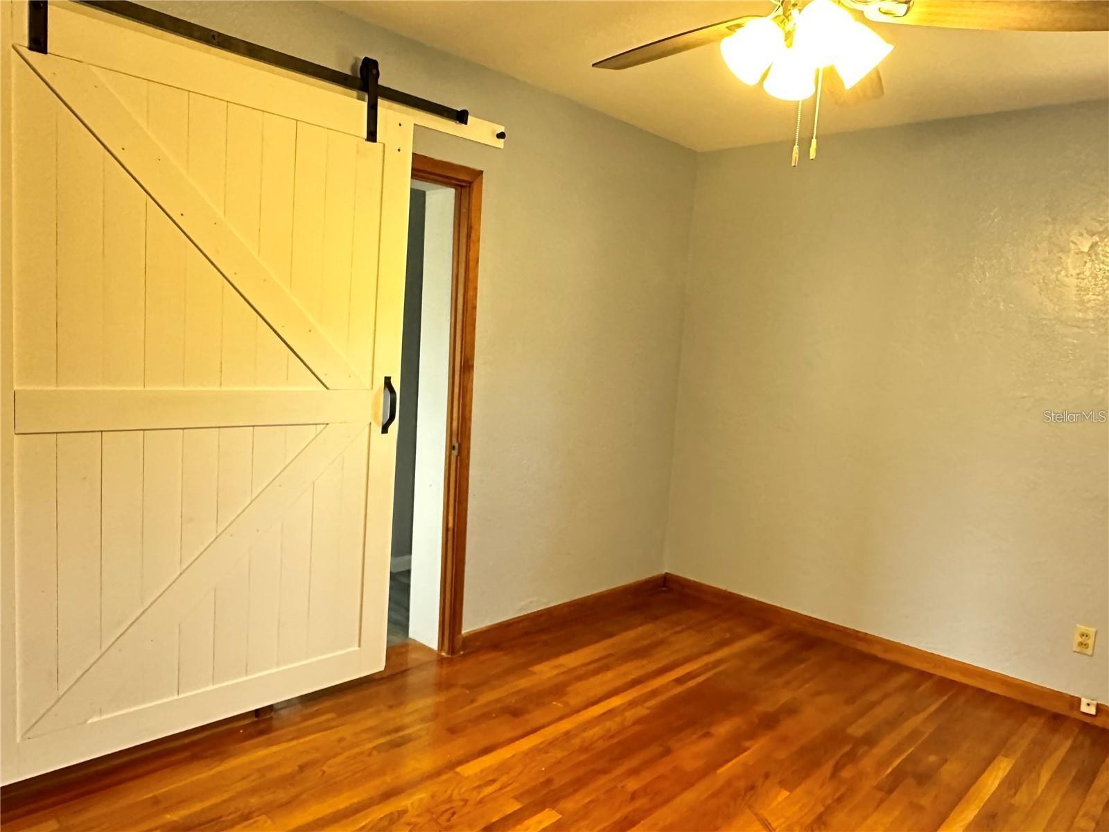 BEL MAR UNIT 4 - Residential Lease