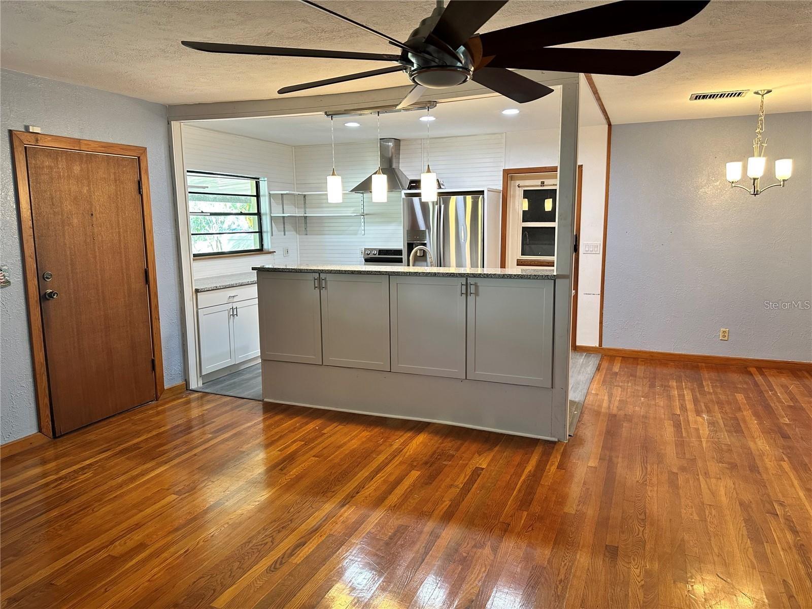 BEL MAR UNIT 4 - Residential Lease