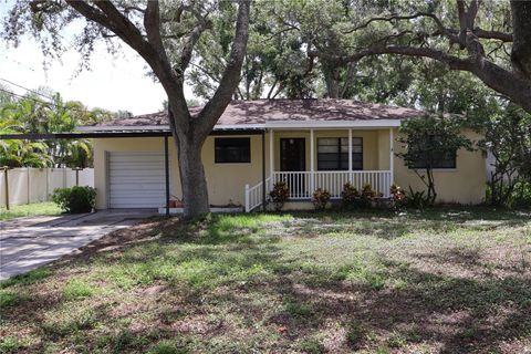 Photo of 3606 S Thatcher Avenue, Tampa, FL 33629 (MLS # TB8484231)