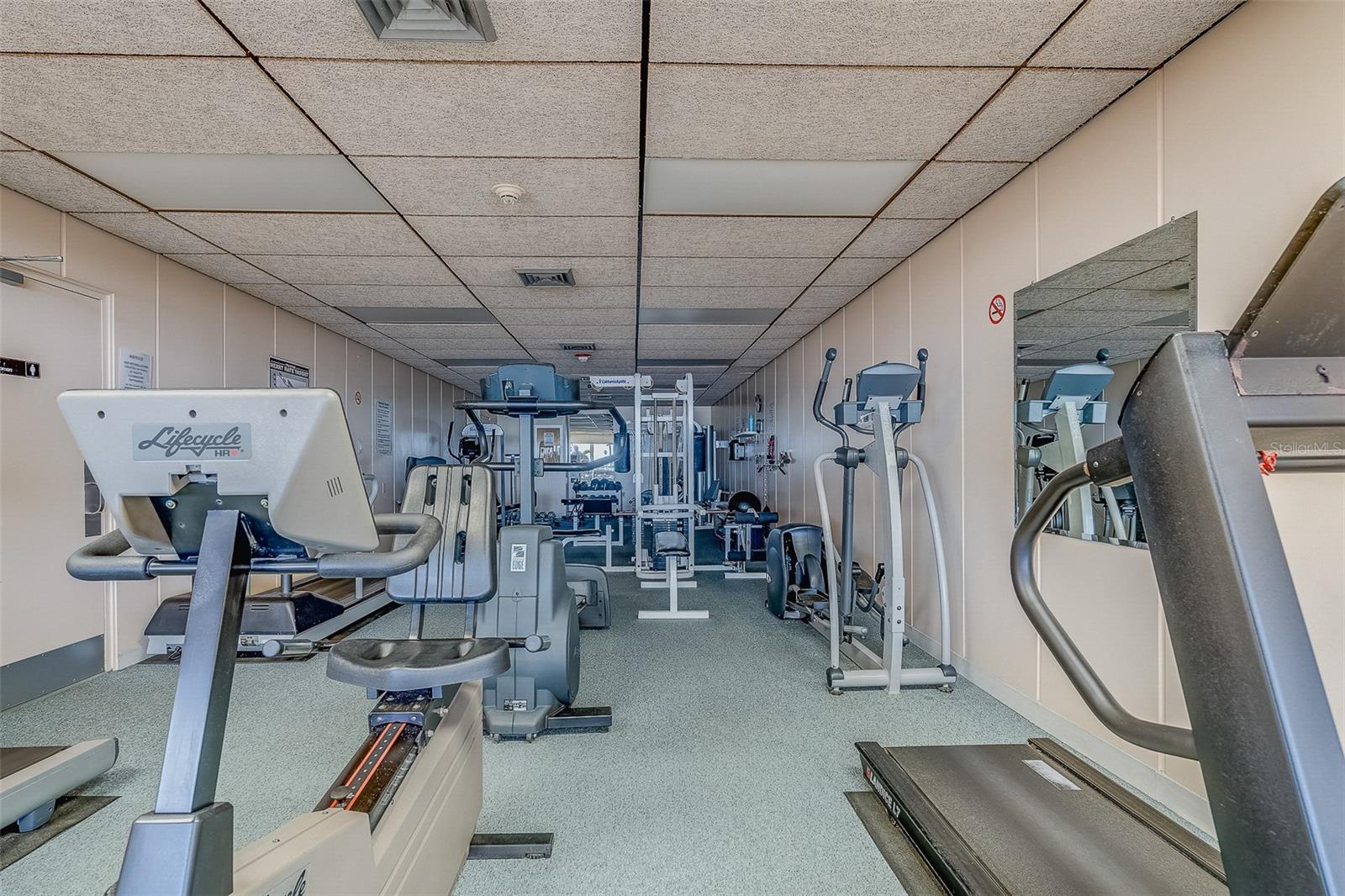 REDINGTON TOWERS 1 CONDO - Residential Lease