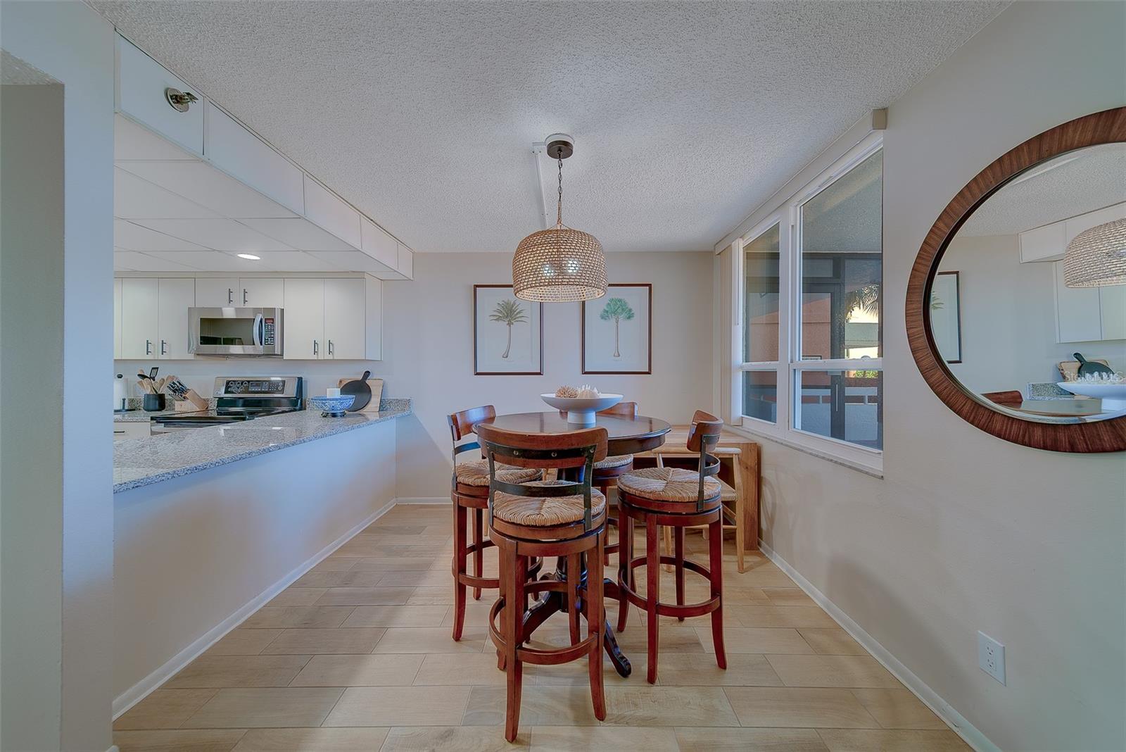 REDINGTON TOWERS 1 CONDO - Residential Lease