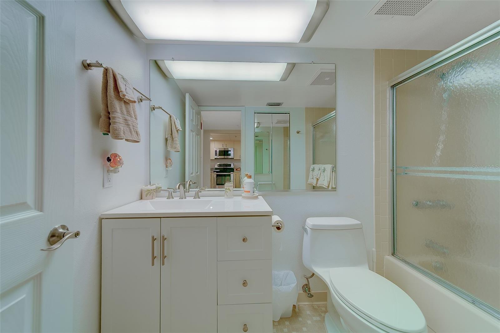 REDINGTON TOWERS 1 CONDO - Residential Lease