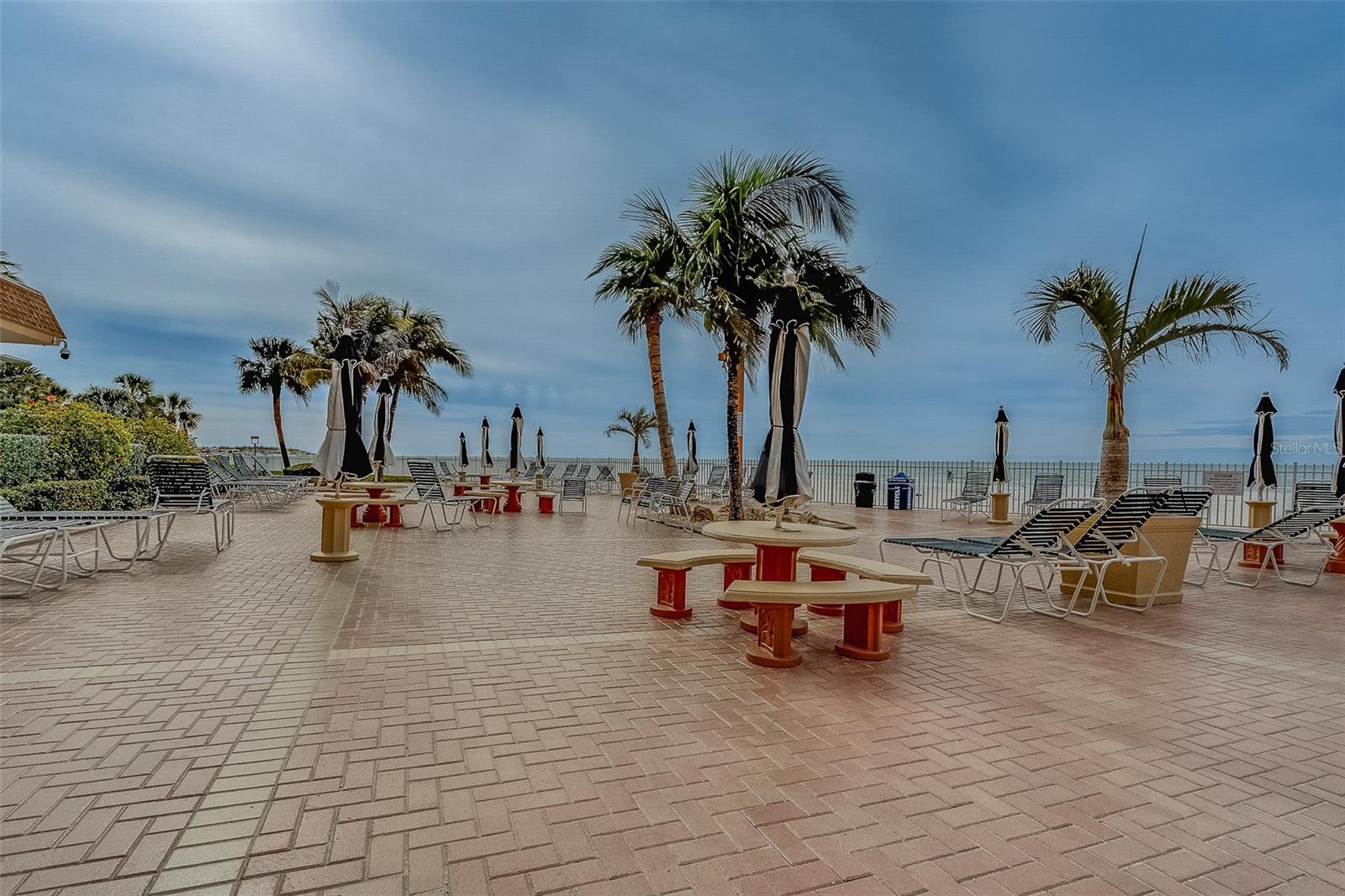 REDINGTON TOWERS 1 CONDO - Residential Lease