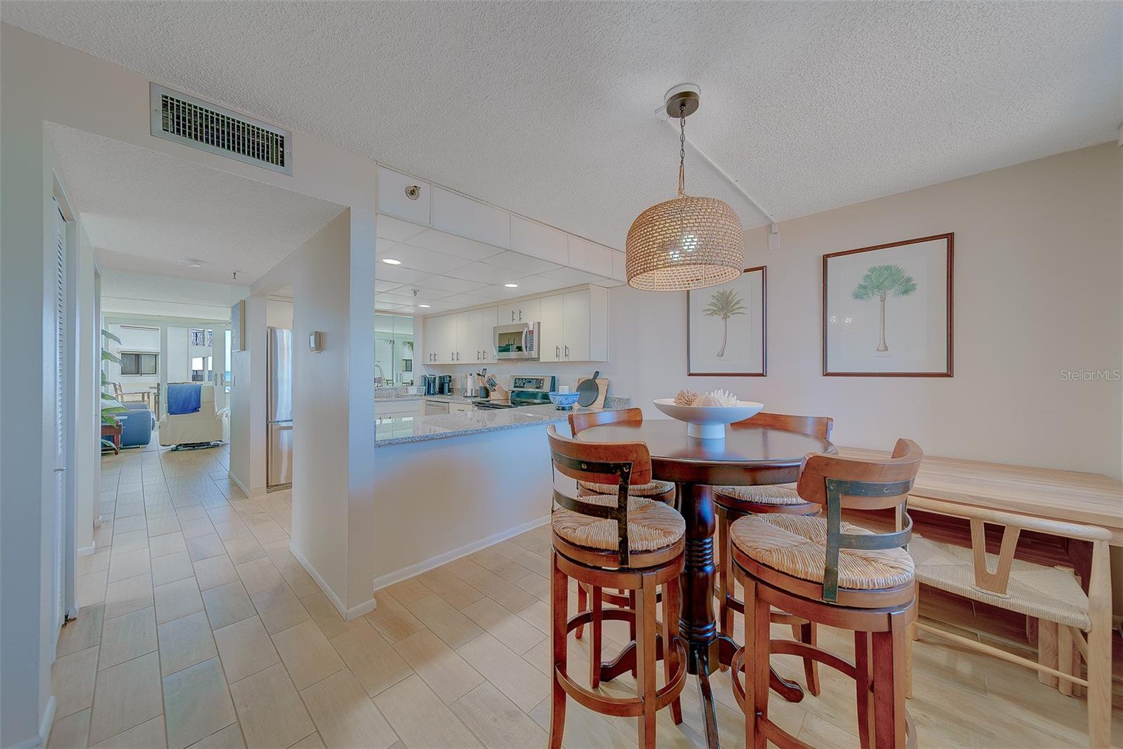 REDINGTON TOWERS 1 CONDO - Residential Lease