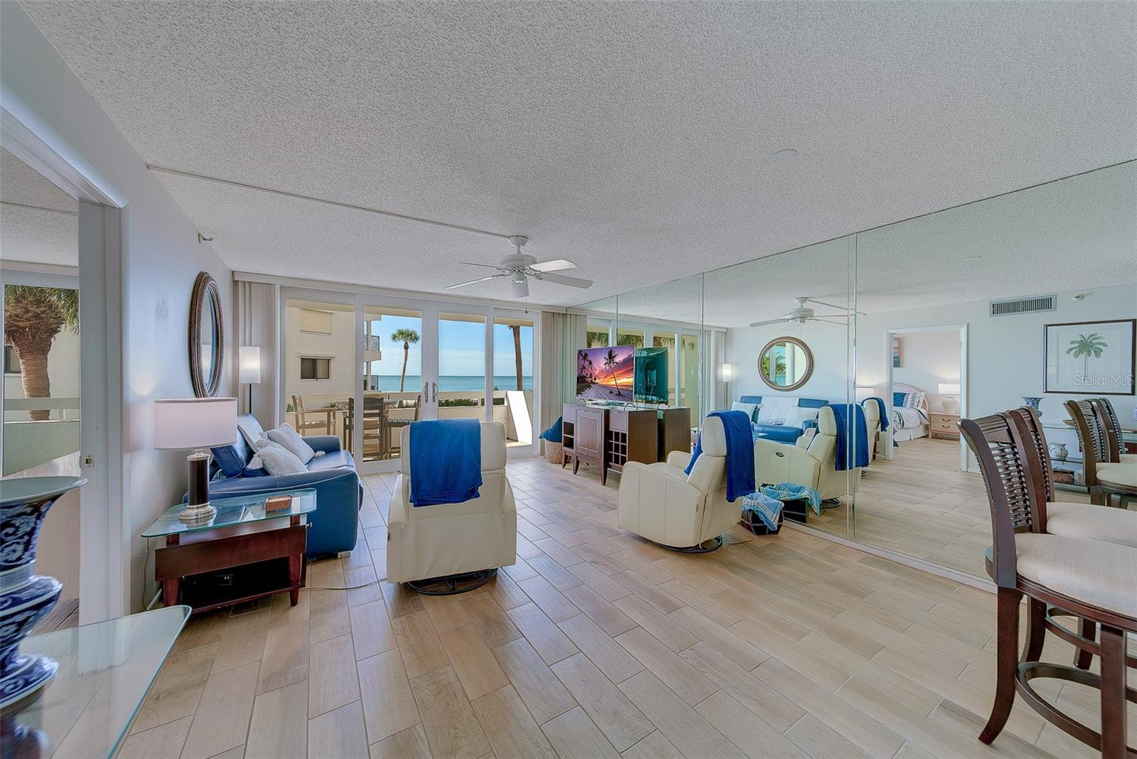 REDINGTON TOWERS 1 CONDO - Residential Lease