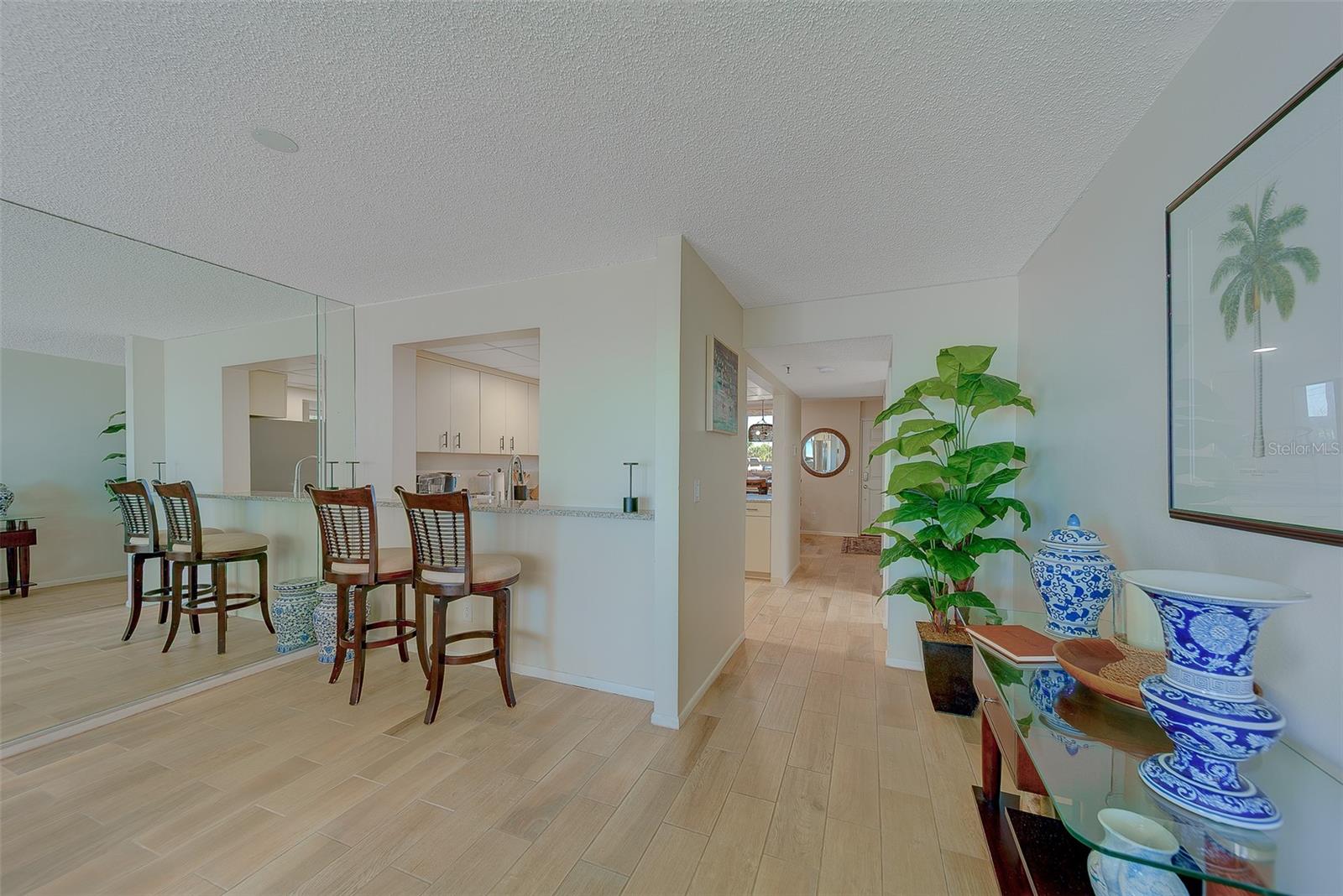 REDINGTON TOWERS 1 CONDO - Residential Lease