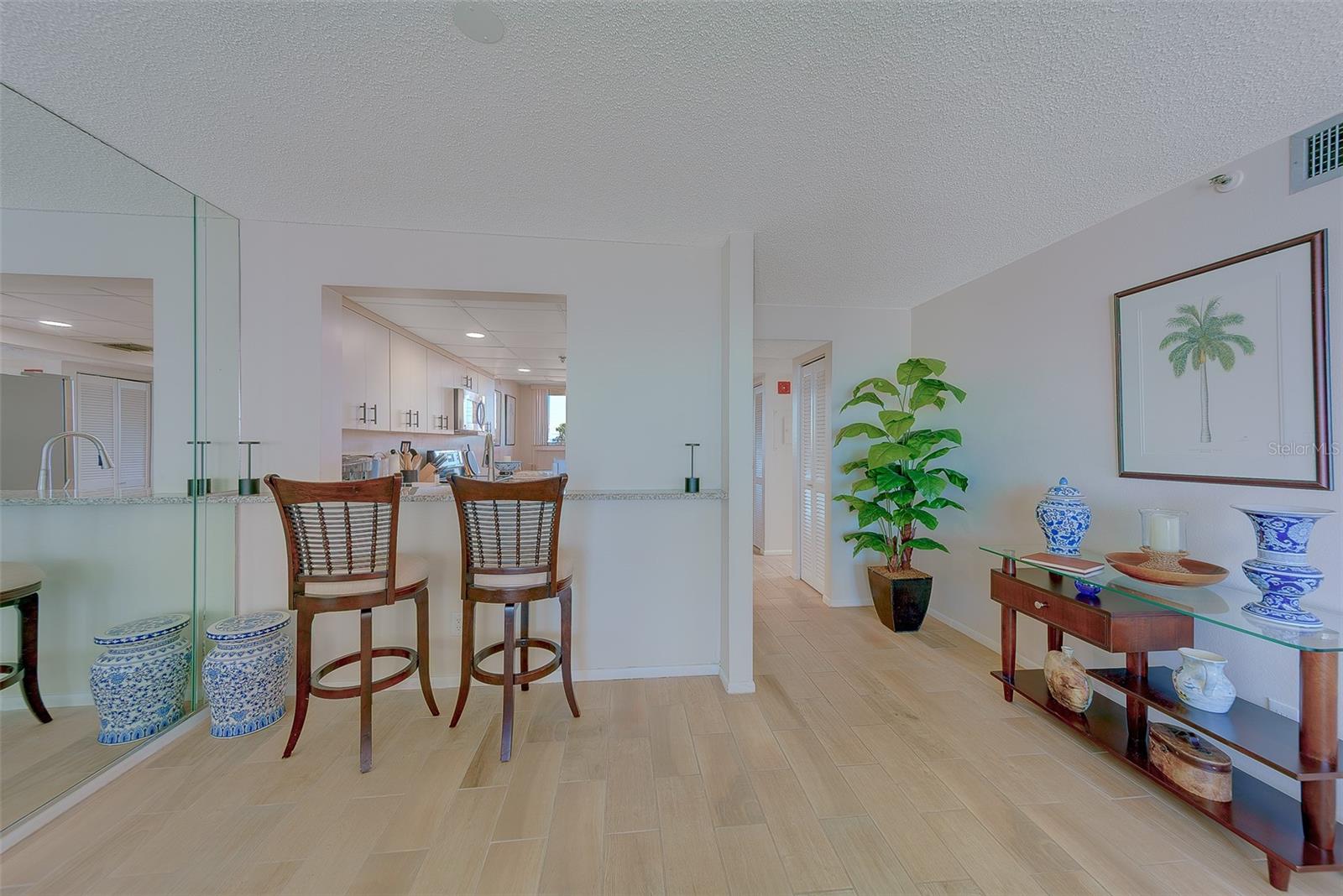 REDINGTON TOWERS 1 CONDO - Residential Lease