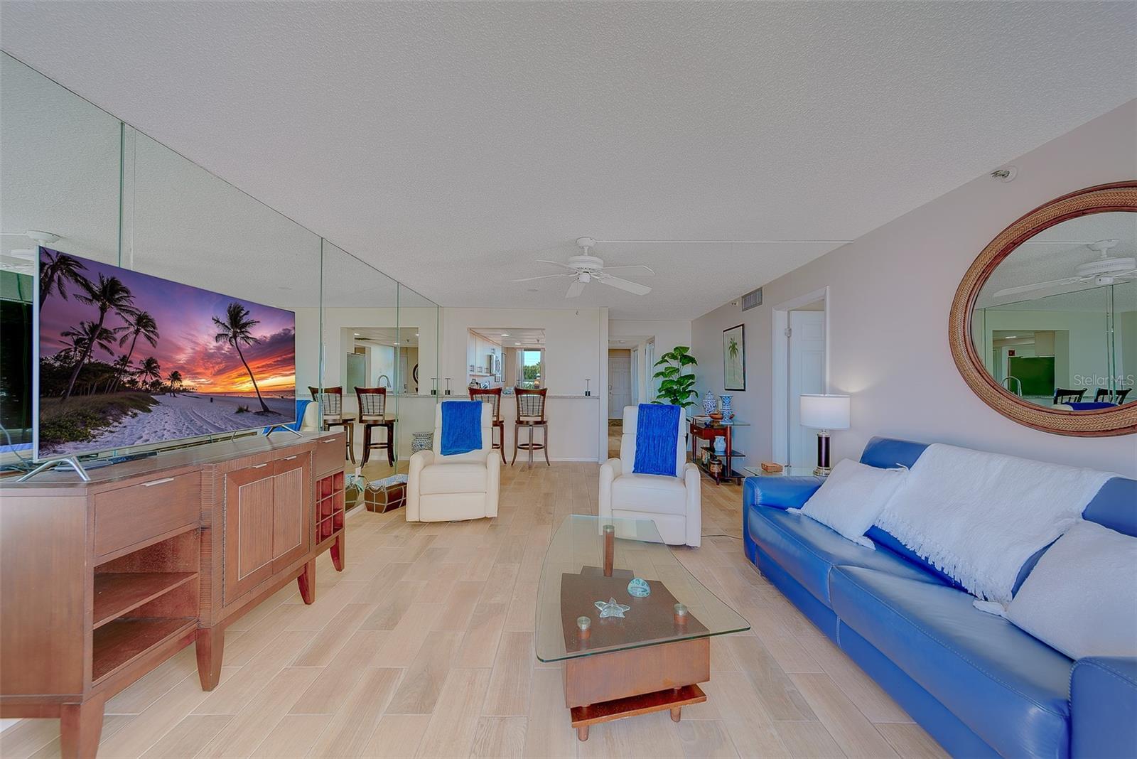 REDINGTON TOWERS 1 CONDO - Residential Lease