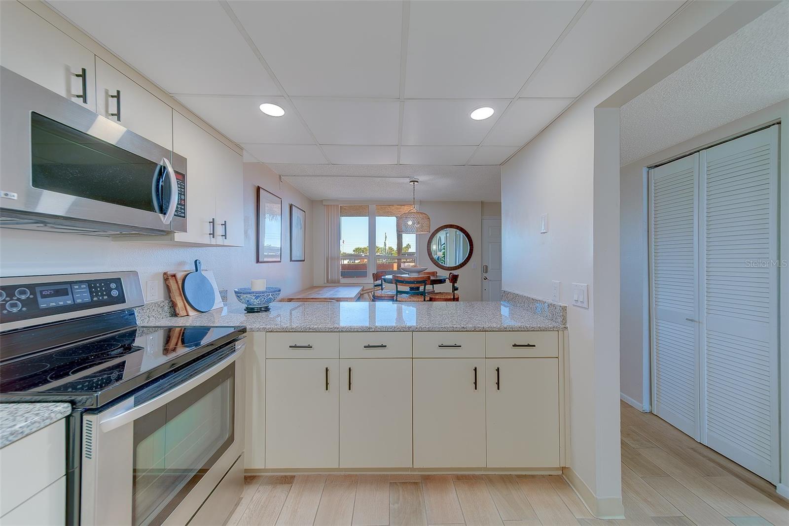 REDINGTON TOWERS 1 CONDO - Residential Lease