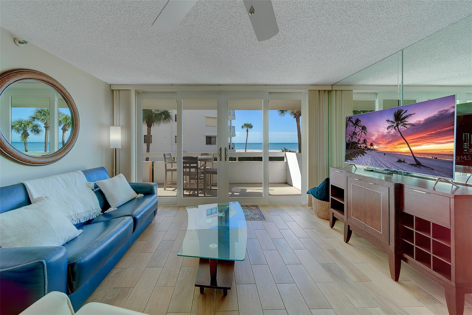 REDINGTON TOWERS 1 CONDO - Residential Lease