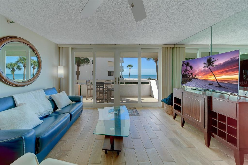 Photo of 17900 Gulf Boulevard #1B, Redington Shores, FL 33708 (MLS # TB8458462)