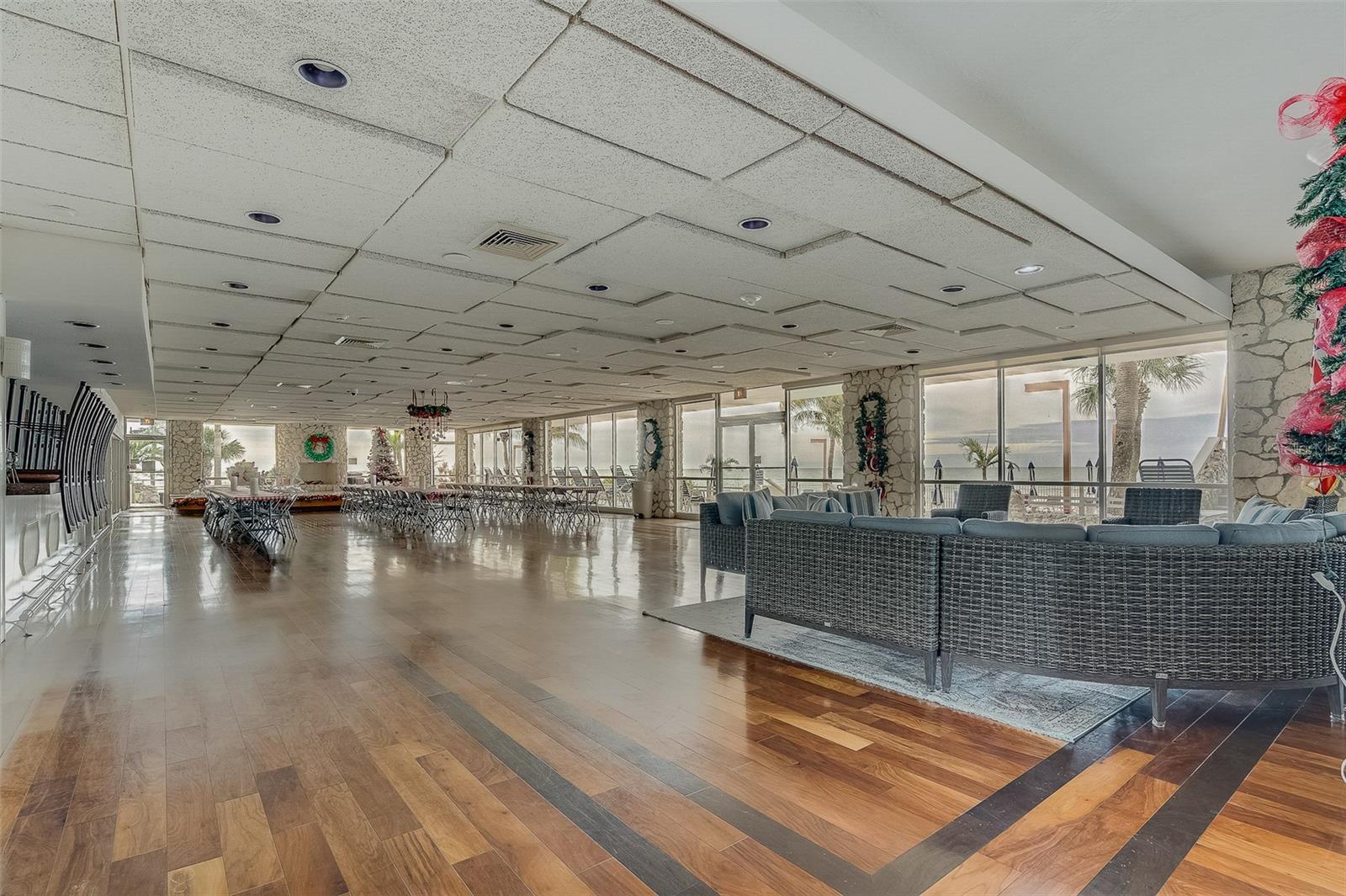 REDINGTON TOWERS 1 CONDO - Residential Lease