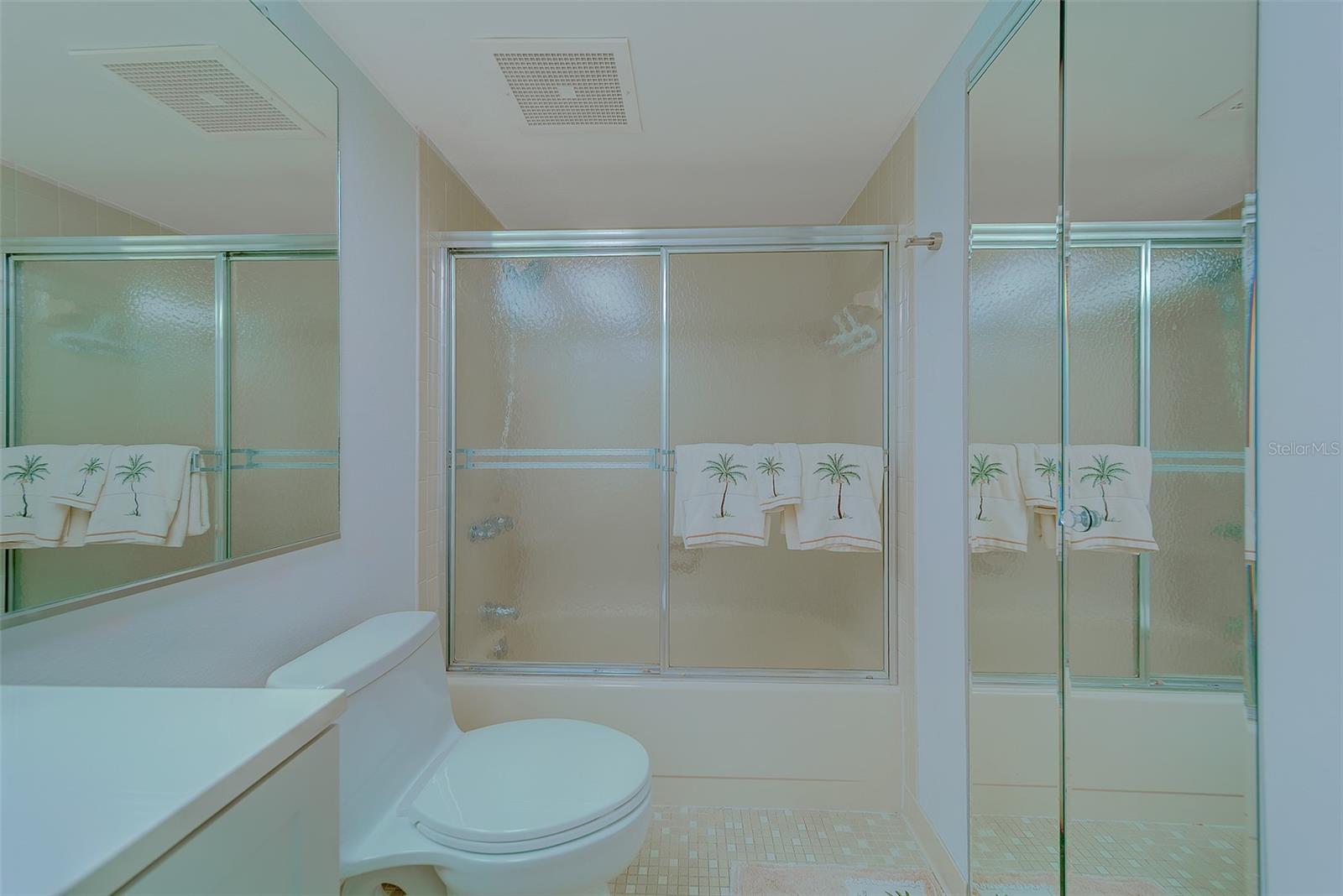 REDINGTON TOWERS 1 CONDO - Residential Lease