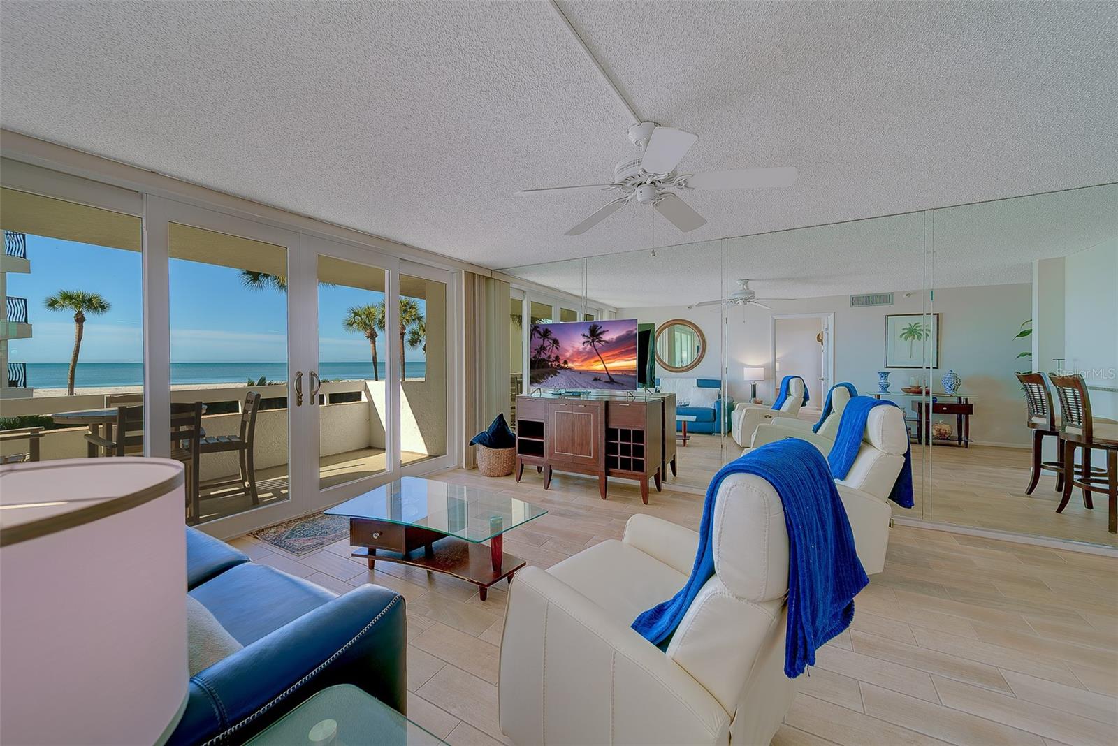 REDINGTON TOWERS 1 CONDO - Residential Lease