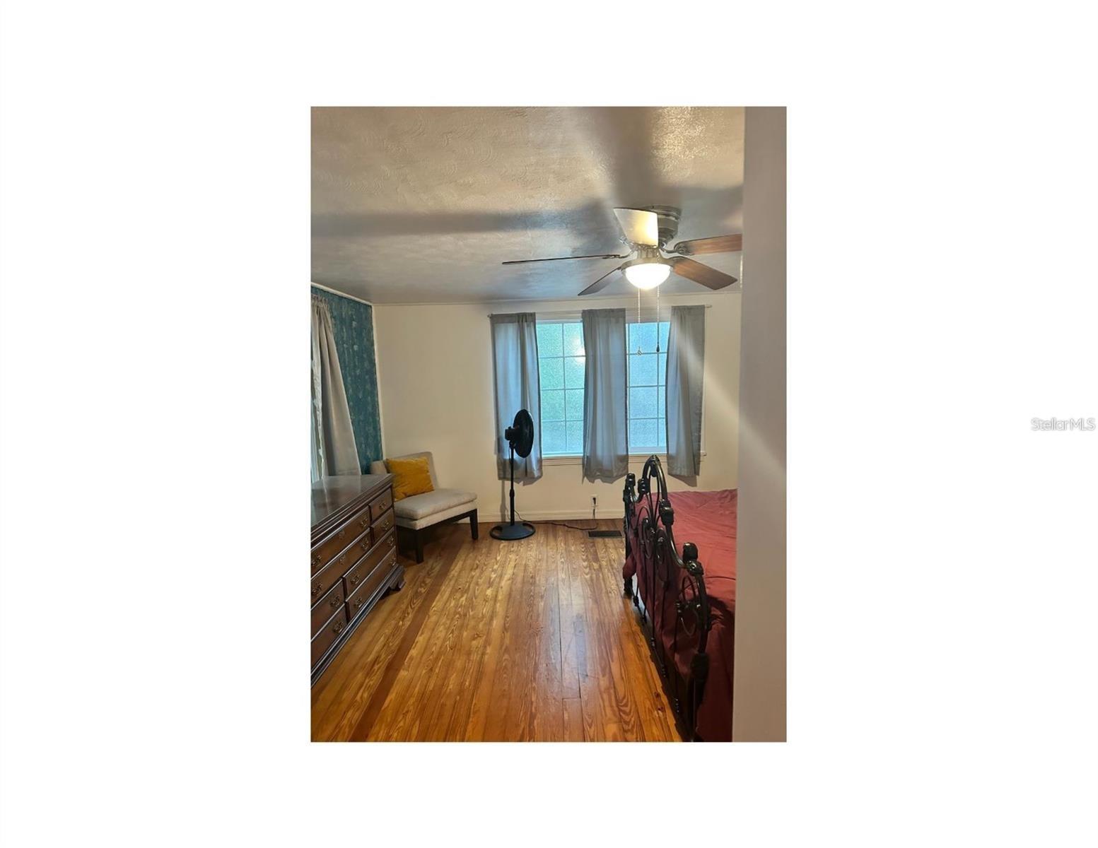 SPRING PARK SUB - Residential