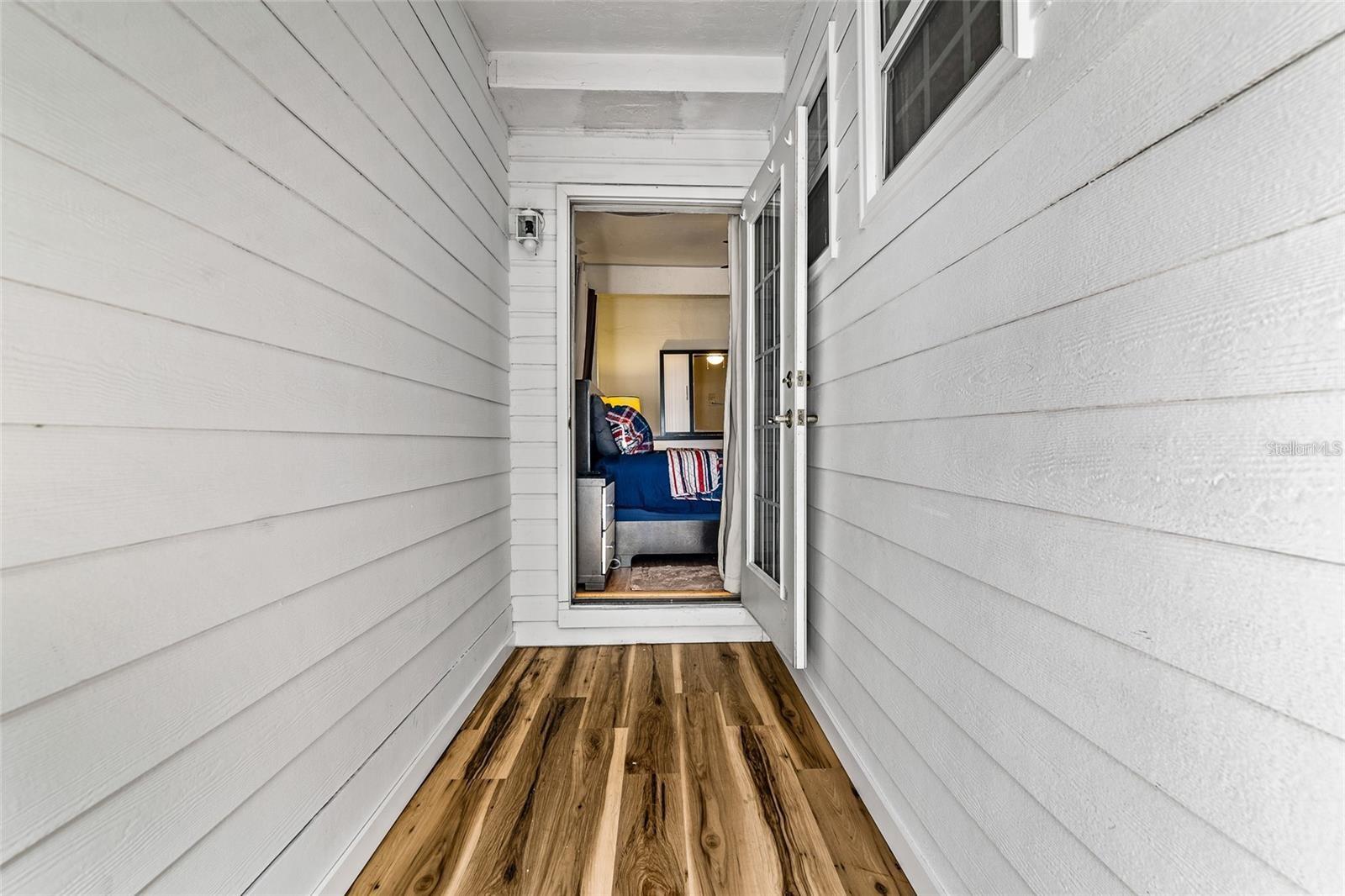 SPRING PARK SUB - Residential