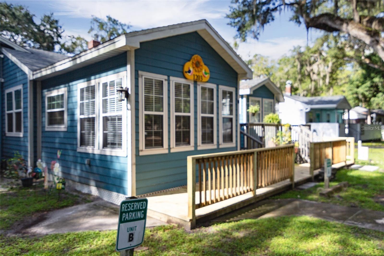 SPRING PARK SUB - Residential