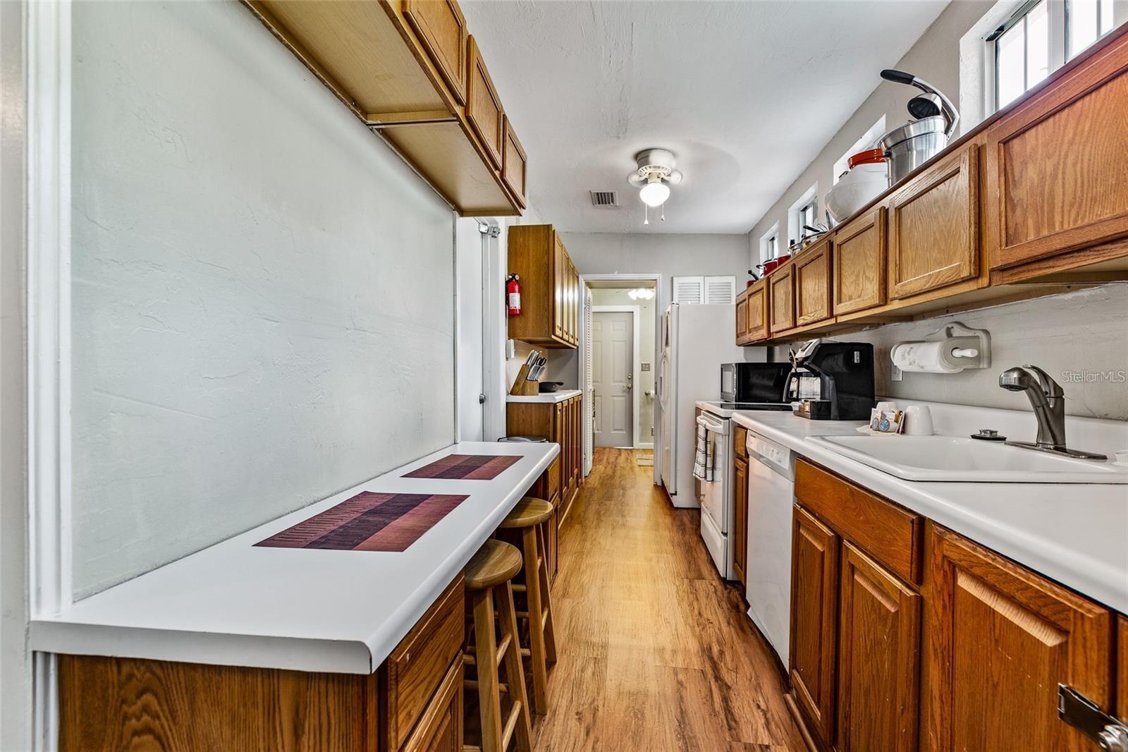 SPRING PARK SUB - Residential