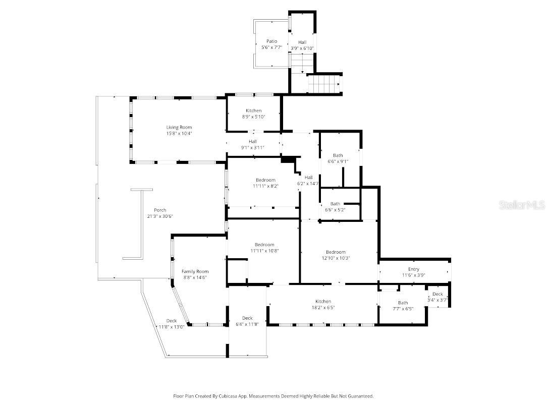 SPRING PARK SUB - Residential