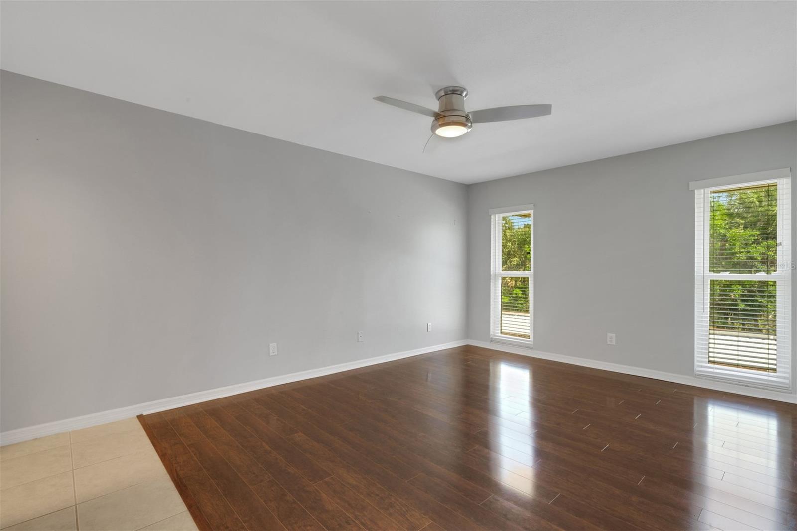 GARDENS THE CONDO - Residential