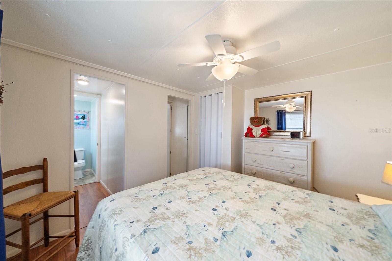 LEISURE LAKE MOBILE HOME PARK CO-OP - Residential