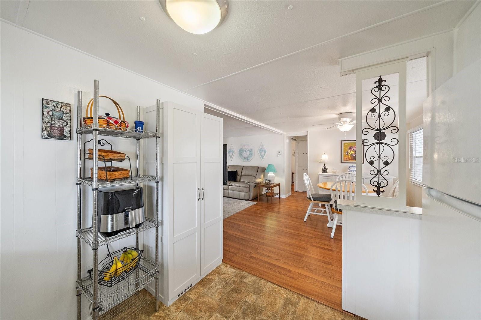 LEISURE LAKE MOBILE HOME PARK CO-OP - Residential