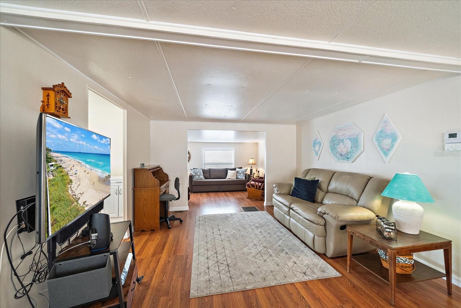 LEISURE LAKE MOBILE HOME PARK CO-OP - Residential