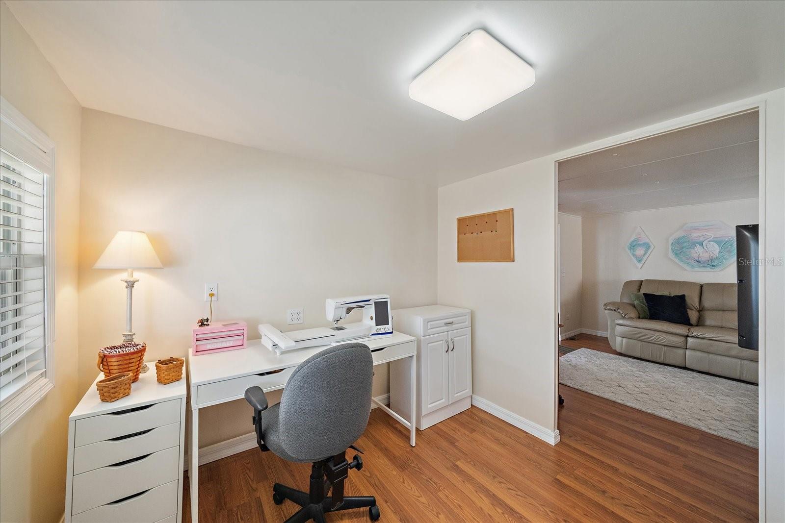 LEISURE LAKE MOBILE HOME PARK CO-OP - Residential