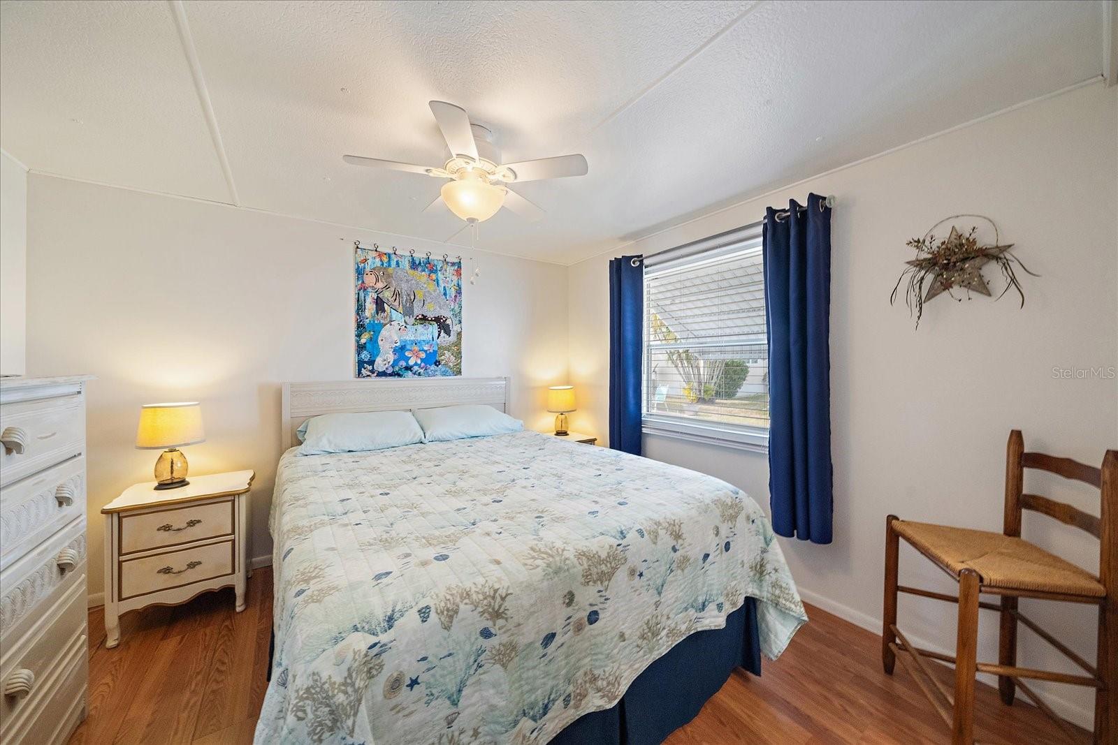 LEISURE LAKE MOBILE HOME PARK CO-OP - Residential