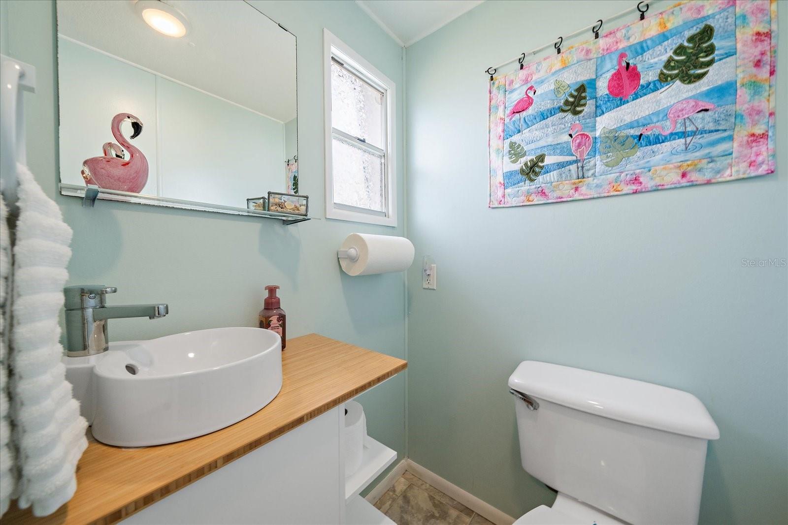 LEISURE LAKE MOBILE HOME PARK CO-OP - Residential