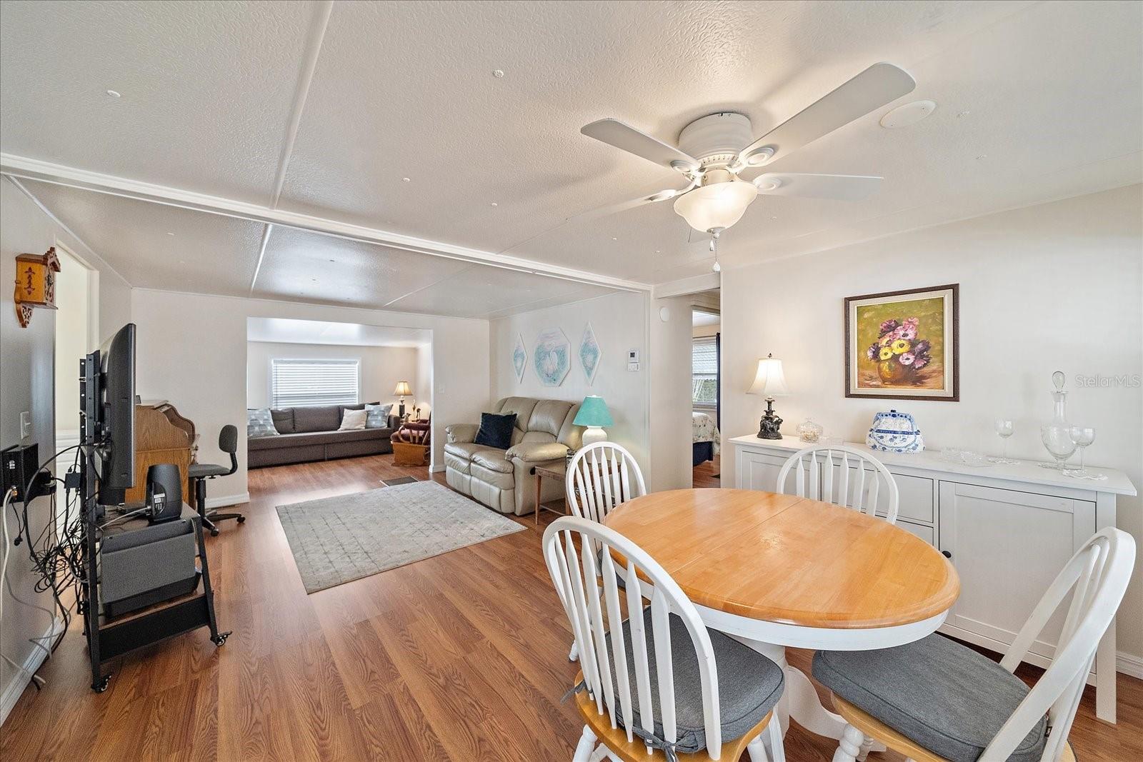 LEISURE LAKE MOBILE HOME PARK CO-OP - Residential