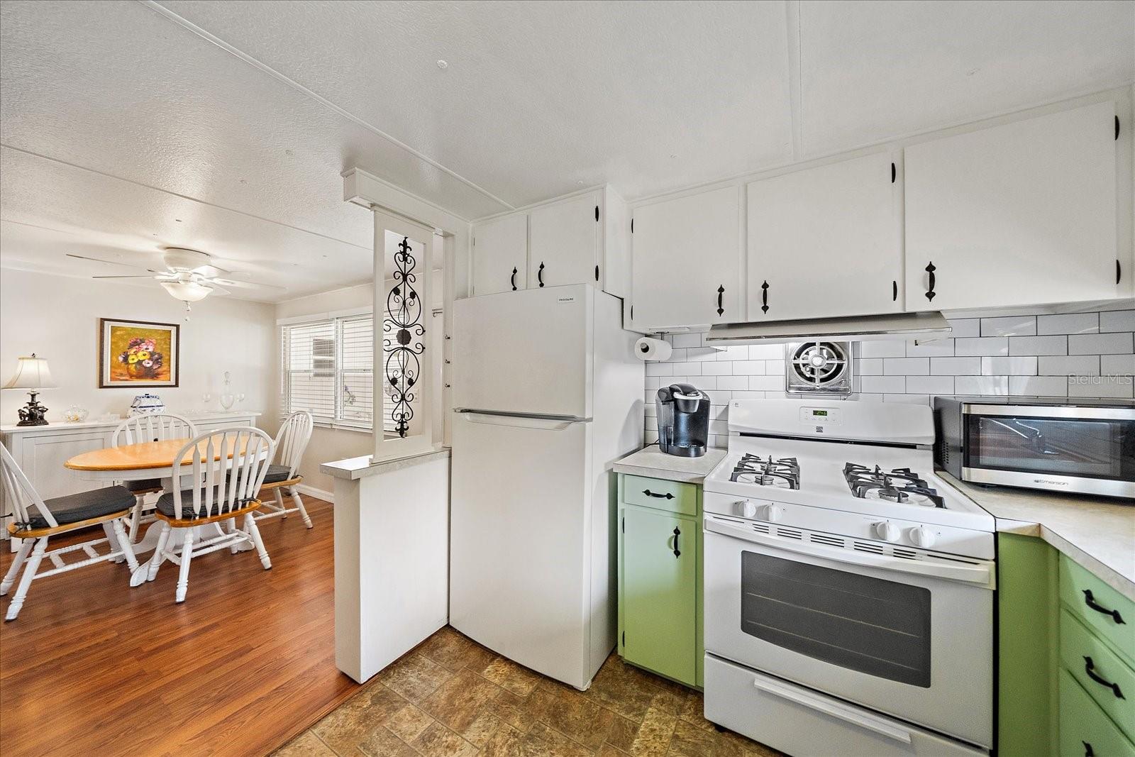 LEISURE LAKE MOBILE HOME PARK CO-OP - Residential