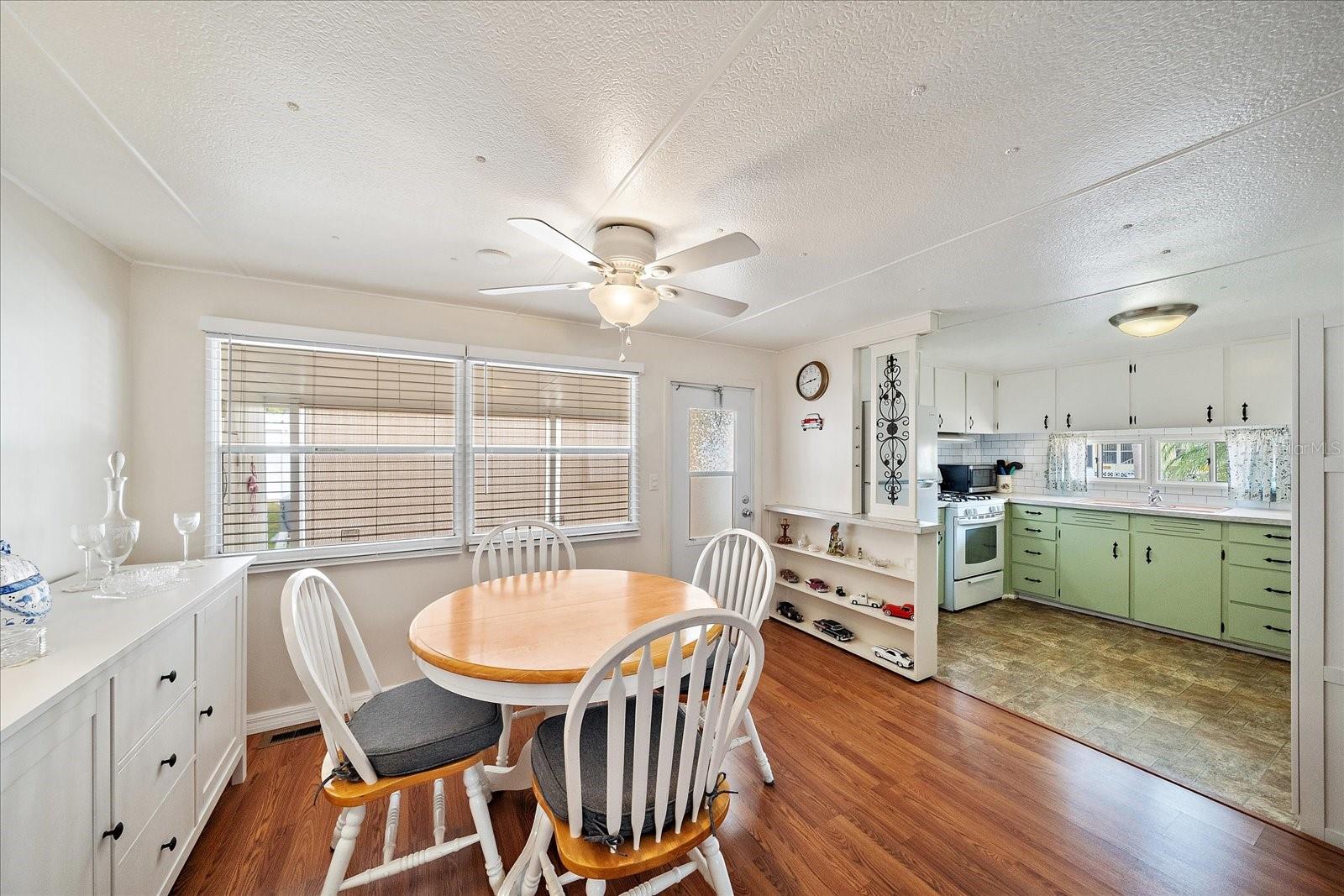 LEISURE LAKE MOBILE HOME PARK CO-OP - Residential