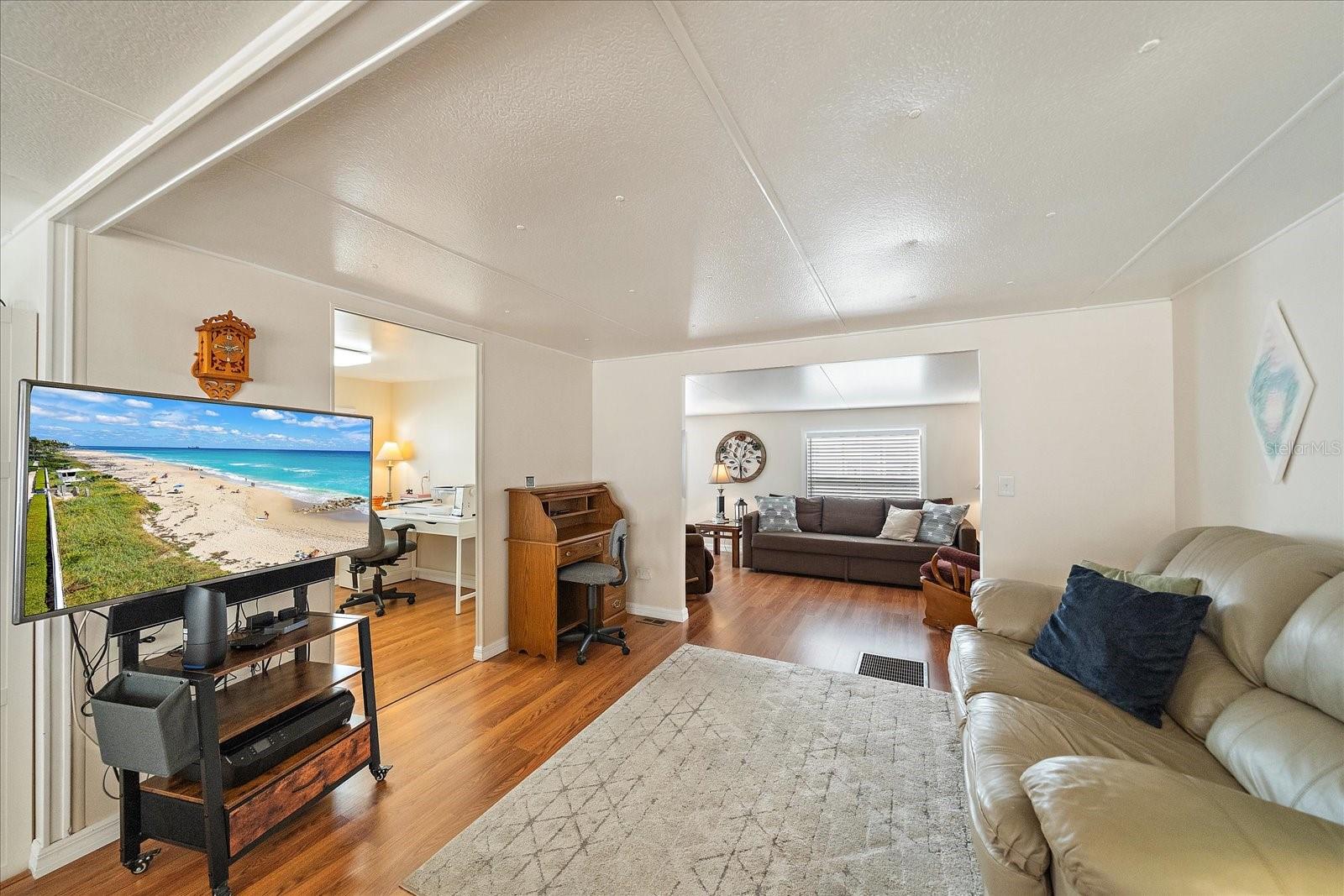 LEISURE LAKE MOBILE HOME PARK CO-OP - Residential