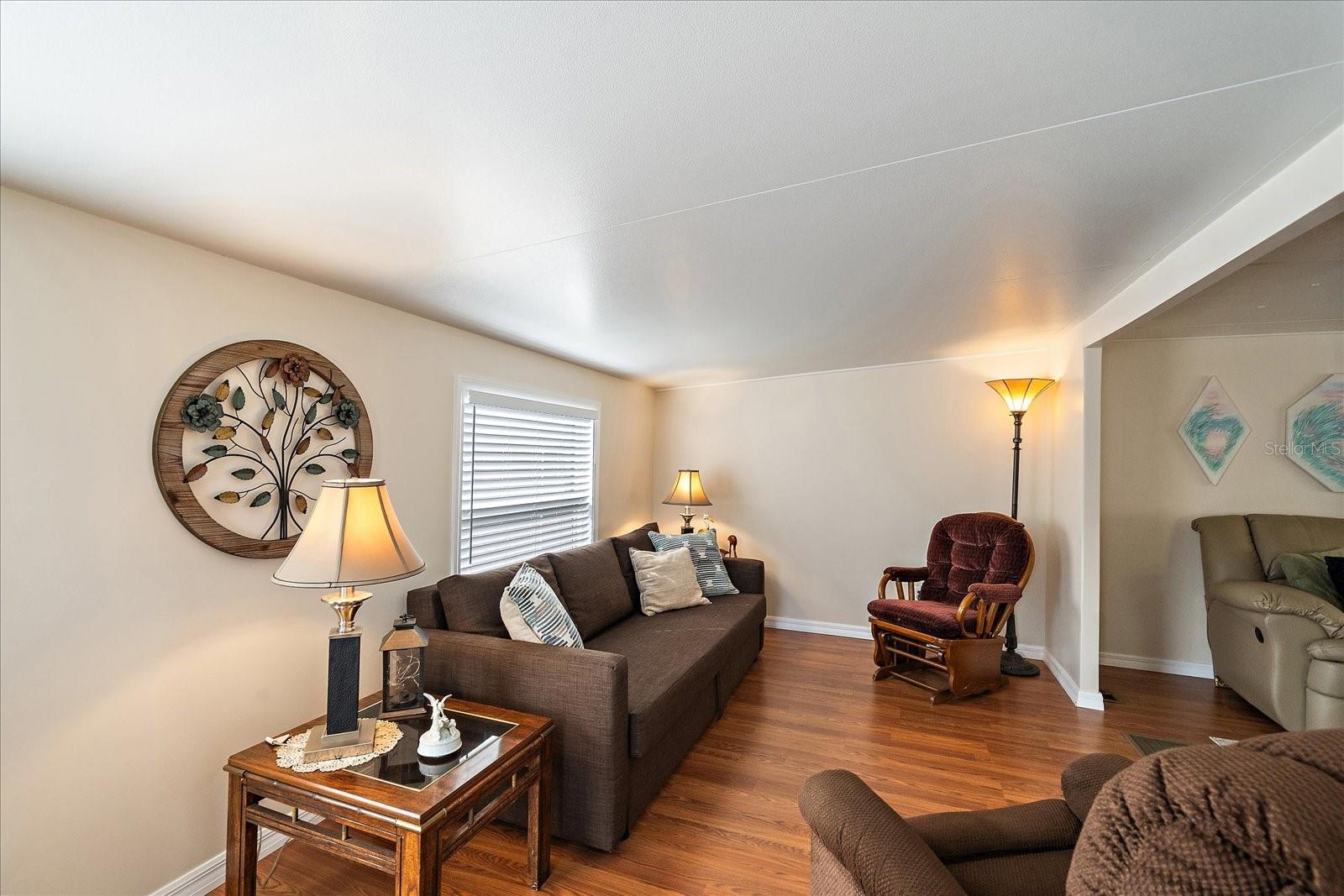 LEISURE LAKE MOBILE HOME PARK CO-OP - Residential