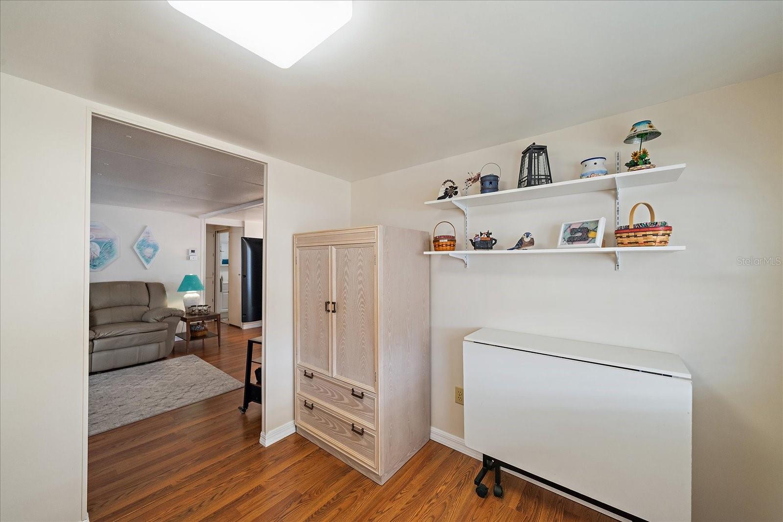 LEISURE LAKE MOBILE HOME PARK CO-OP - Residential