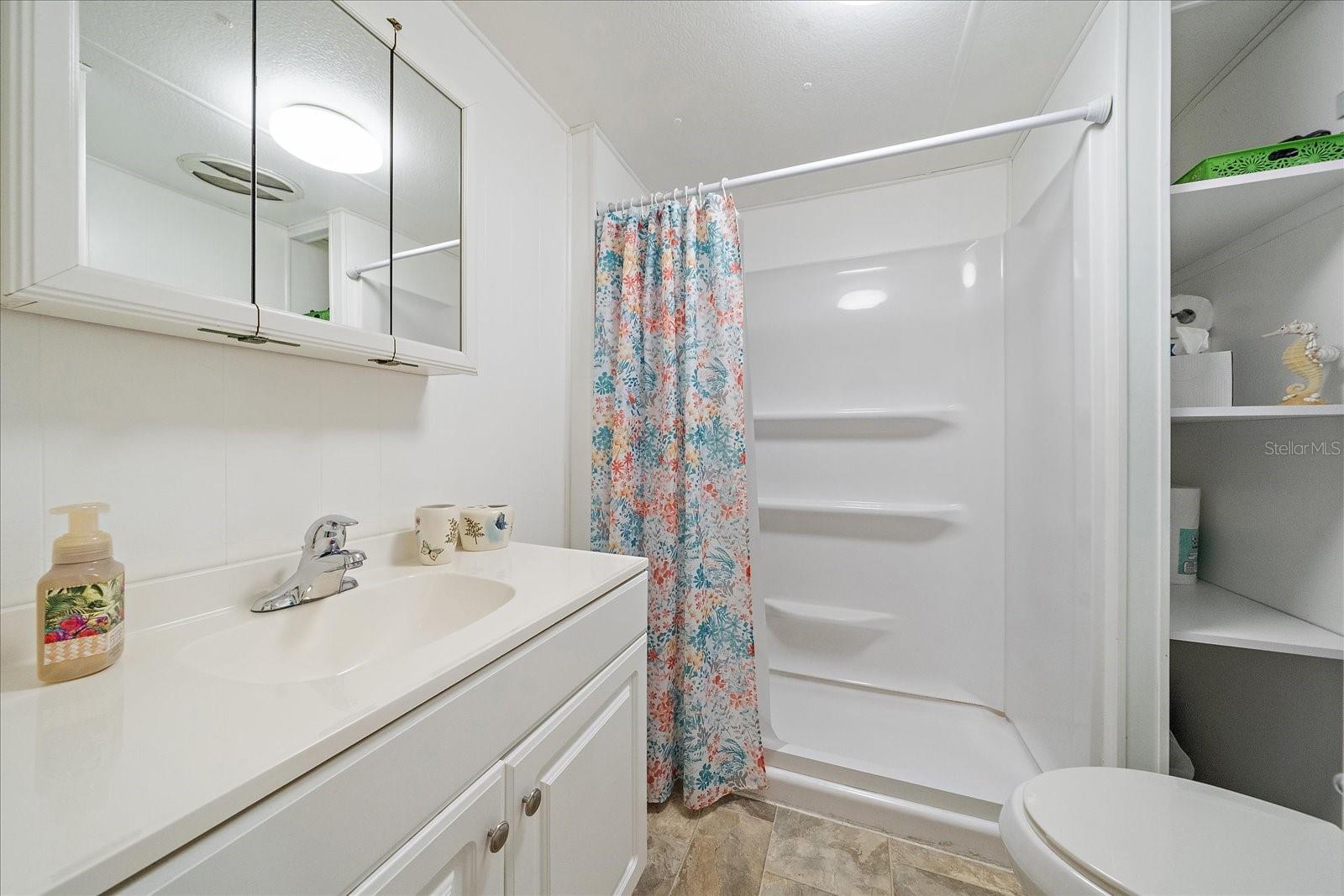 LEISURE LAKE MOBILE HOME PARK CO-OP - Residential