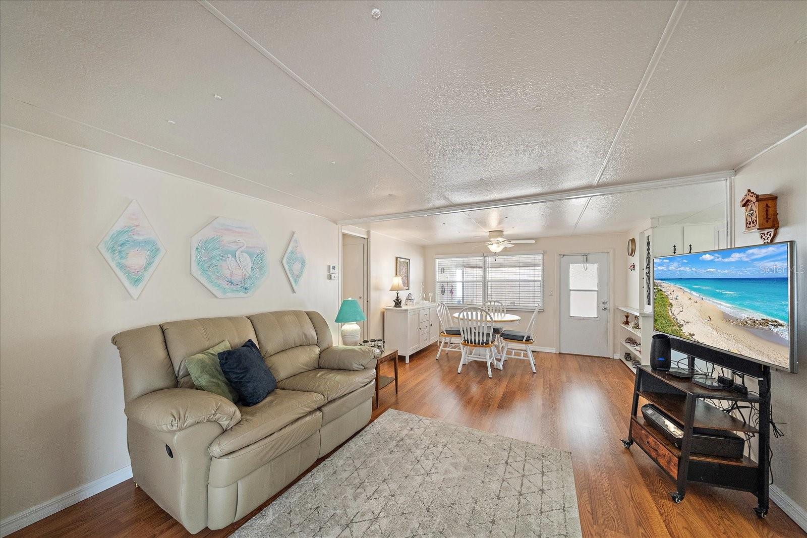 LEISURE LAKE MOBILE HOME PARK CO-OP - Residential