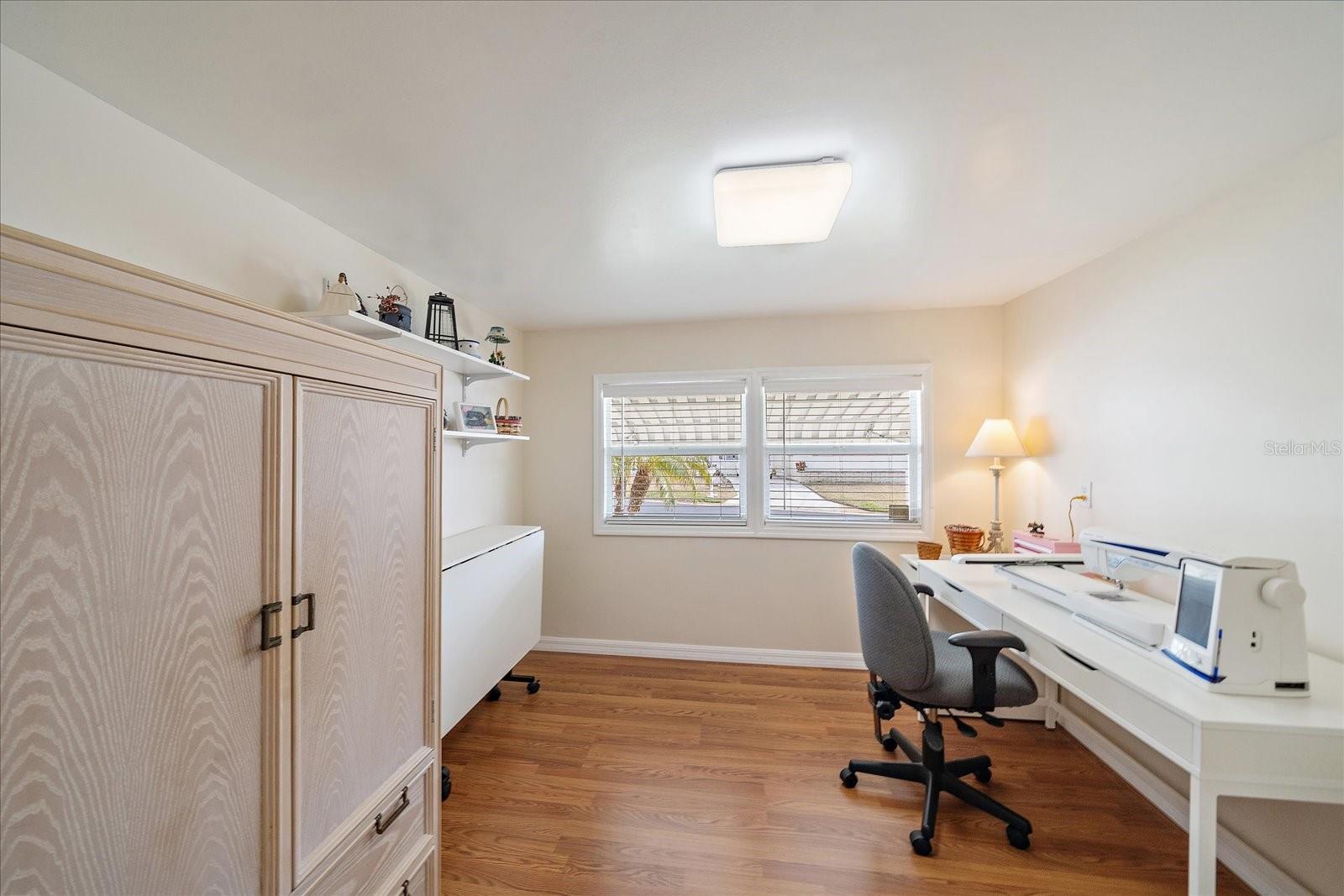 LEISURE LAKE MOBILE HOME PARK CO-OP - Residential