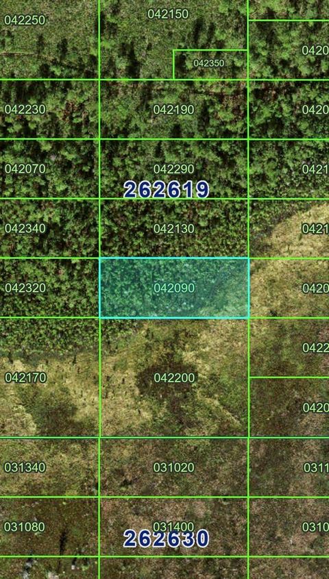 0 POLK CITY FL 33868